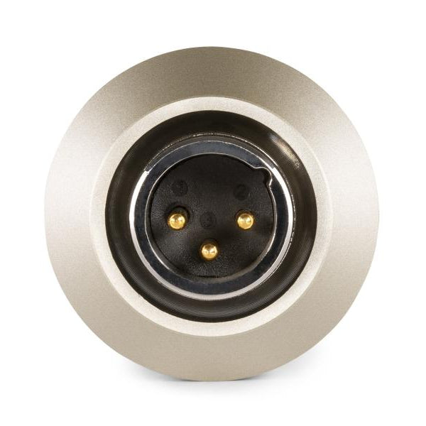 Vonyx Kondensatormikrofon CM400 Silber