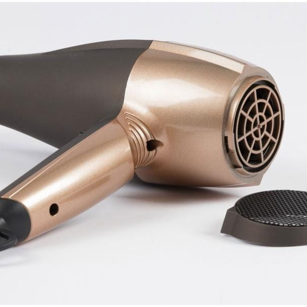 Profi Care Haartrockner PC-HT 3010 Braun / Bronze