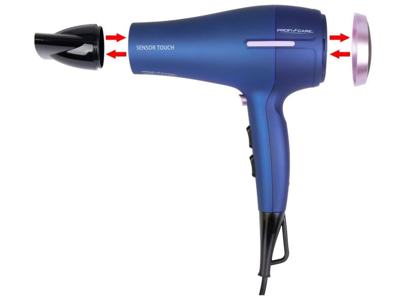 Profi Care Haartrockner PC-HTD 3030
