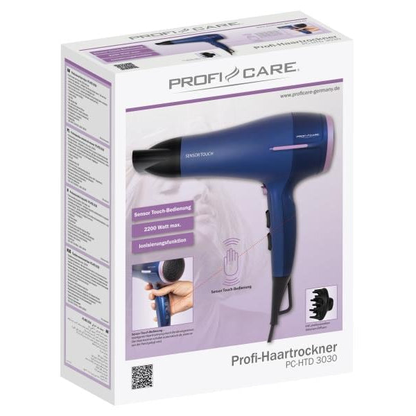 Profi Care Haartrockner PC-HTD 3030
