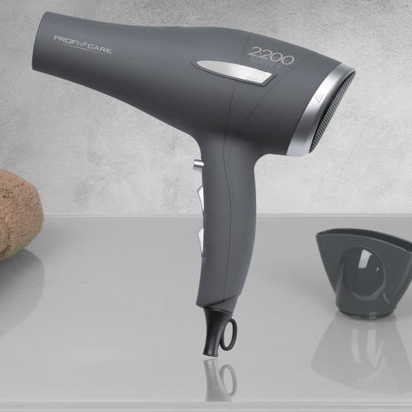 Profi Care Haartrockner PC-HT 3045 Anthrazit