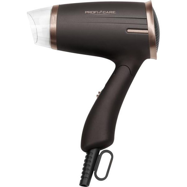 Profi Care Haartrockner PC-HT 3009 Braun / Bronze