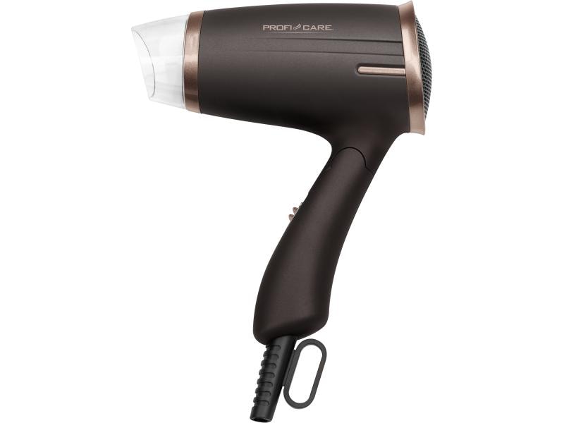 Profi Care Haartrockner PC-HT 3009 Braun / Bronze
