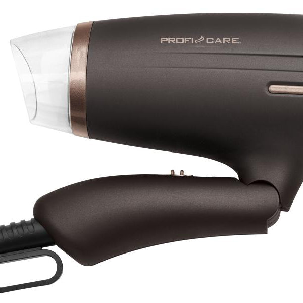Profi Care Haartrockner PC-HT 3009 Braun / Bronze