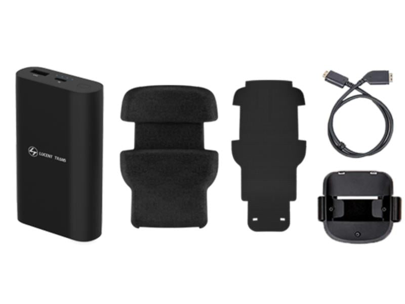 HTC Vive Cosmos  Befestigungsset