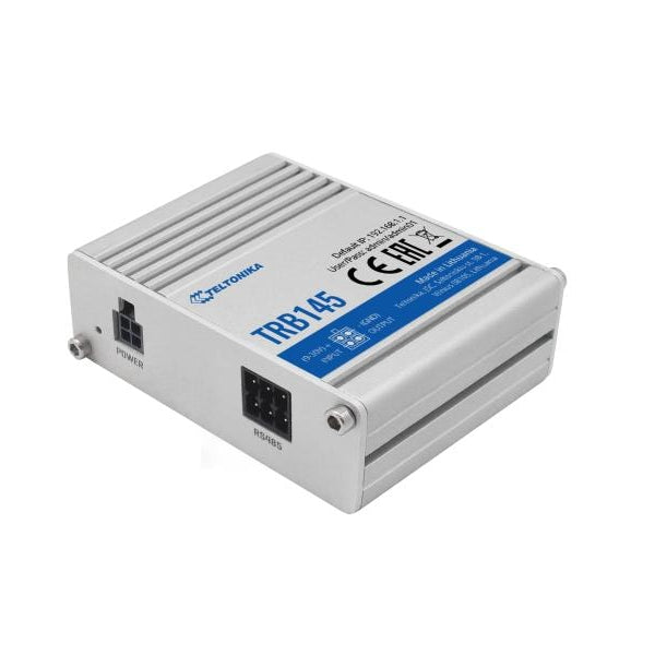 Teltonika LTE-Industriemodem TRB145 mit RS485