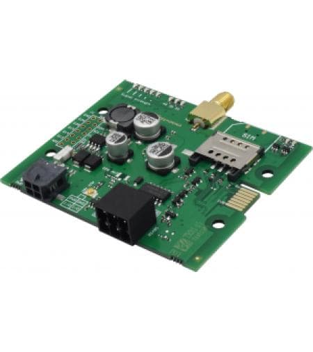 Teltonika LTE-Industriemodem TRB145 mit RS485