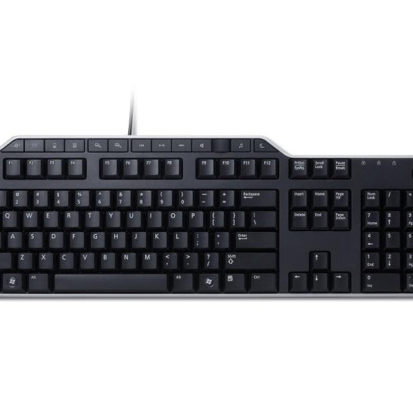 DELL Tastatur KB522 US-Layout