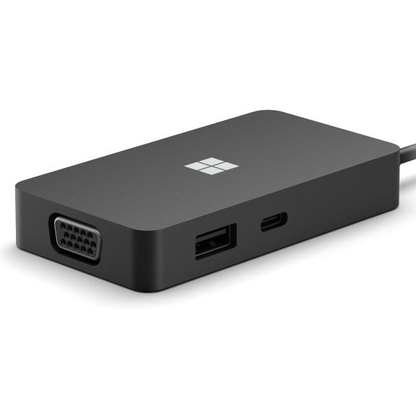 Microsoft Dockingstation USB-C Travel Hub