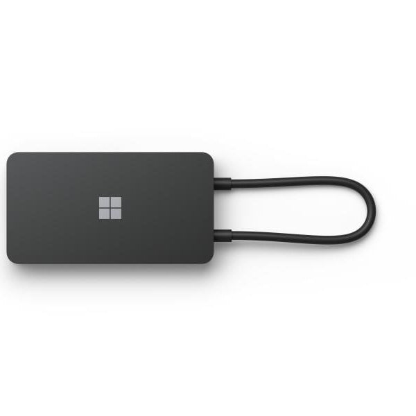 Microsoft Dockingstation USB-C Travel Hub