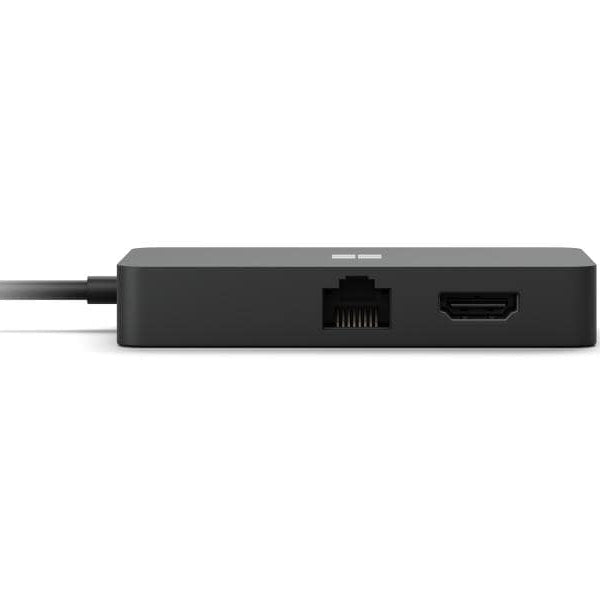 Microsoft Dockingstation USB-C Travel Hub