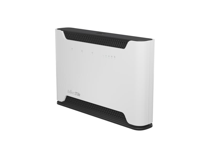 MikroTik LTE-Router Chateau LTE12