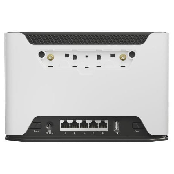 MikroTik LTE-Router Chateau LTE12