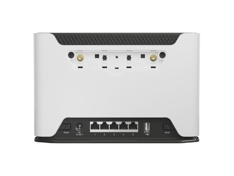 MikroTik LTE-Router Chateau LTE12