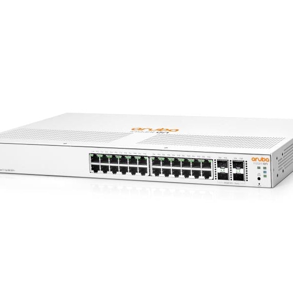 HPE Aruba Networking Switch Aruba Instant On 1930-24G 24 Port