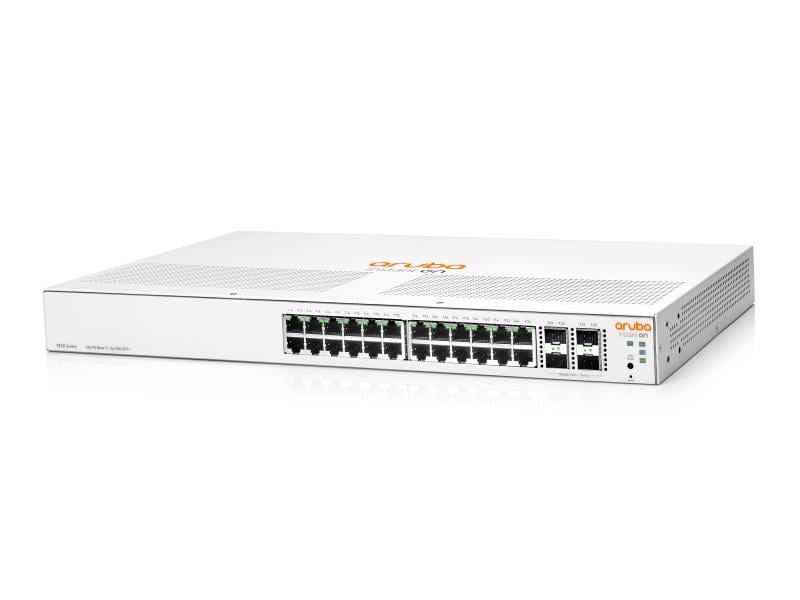 HPE Aruba Networking Switch Aruba Instant On 1930-24G 24 Port