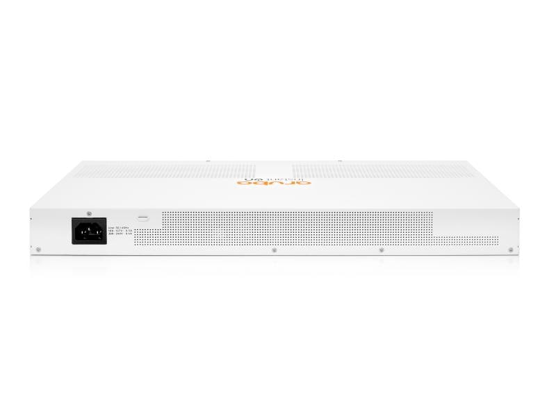 HPE Aruba Networking Switch Aruba Instant On 1930-24G 24 Port