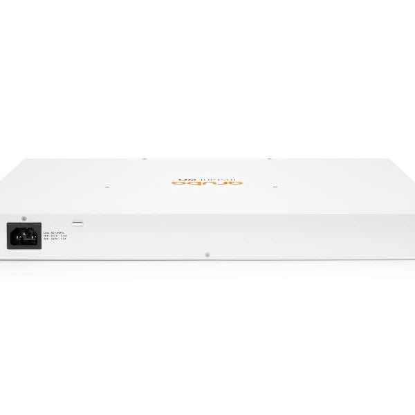 HPE Aruba Networking PoE+ Switch Aruba Instant On 1930-24G PoE+ 195W 24 Port