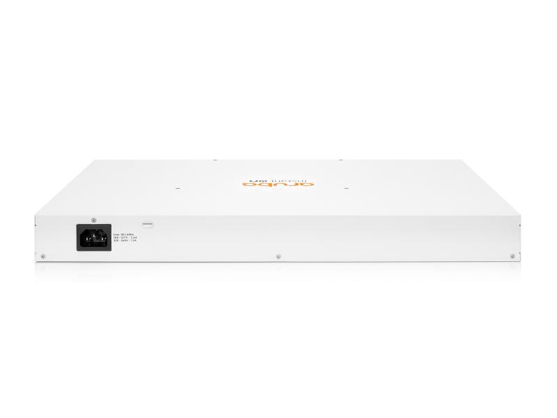 HPE Aruba Networking PoE+ Switch Aruba Instant On 1930-24G PoE+ 195W 24 Port
