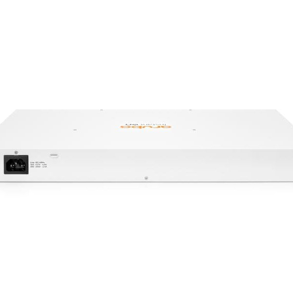 HPE Aruba Networking PoE+ Switch Aruba Instant On 1930-24G PoE+ 370W 24 Port