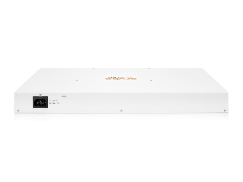 HPE Aruba Networking PoE+ Switch Aruba Instant On 1930-24G PoE+ 370W 24 Port