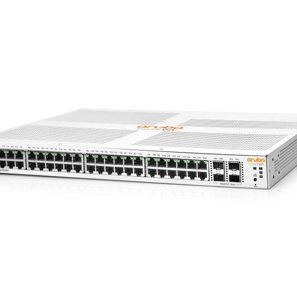 HPE Aruba Networking Switch Aruba Instant On 1930-48G 48 Port