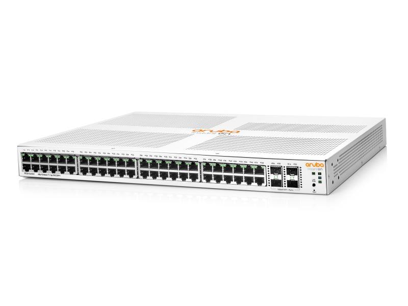 HPE Aruba Networking Switch Aruba Instant On 1930-48G 48 Port