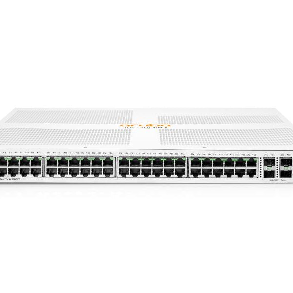 HPE Aruba Networking Switch Aruba Instant On 1930-48G 48 Port