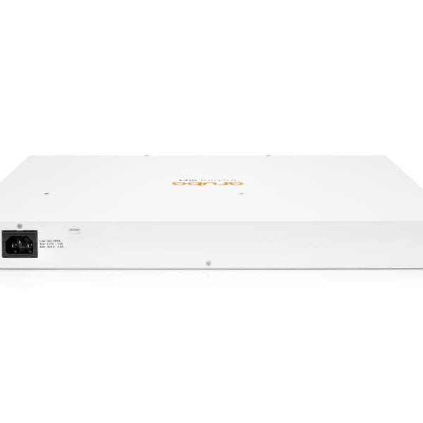 HPE Aruba Networking PoE+ Switch Aruba Instant On 1930-48G PoE+ 370W 48 Port