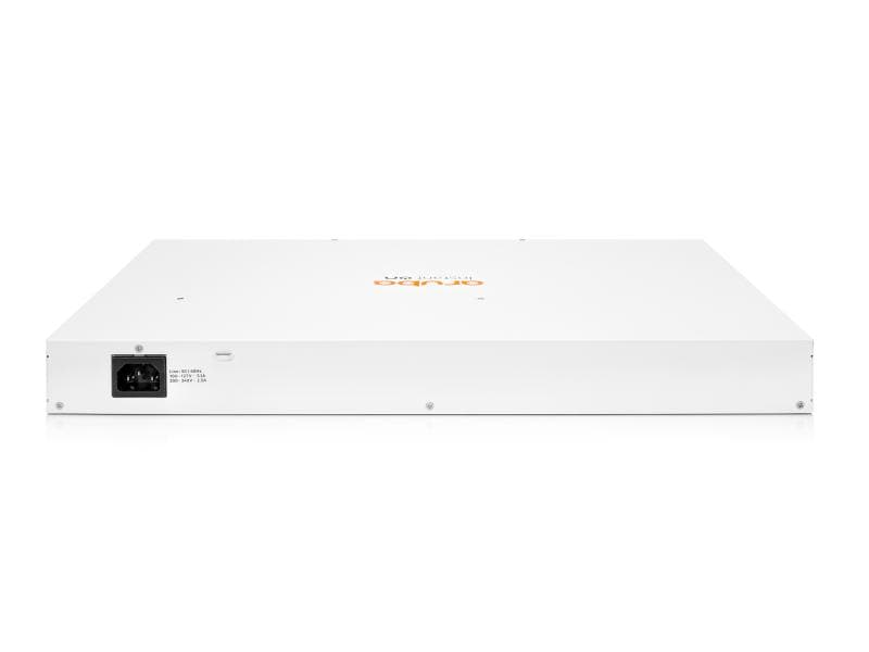 HPE Aruba Networking PoE+ Switch Aruba Instant On 1930-48G PoE+ 370W 48 Port
