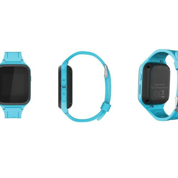 TCL MT40X MOVETIME Family Watch Blau