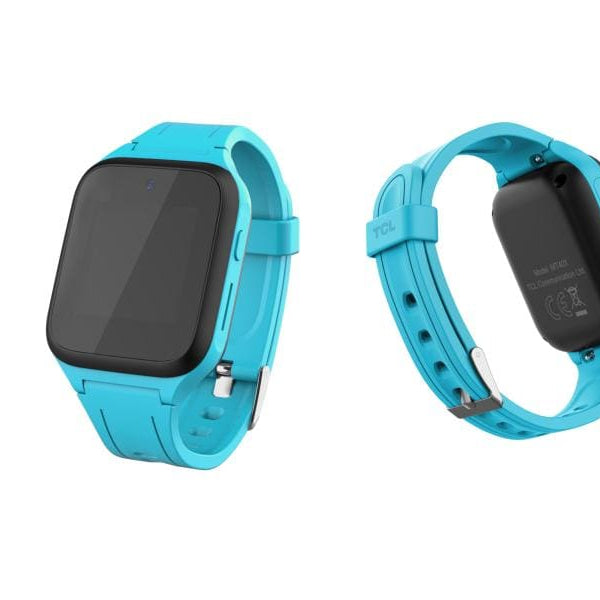 TCL MT40X MOVETIME Family Watch Blau