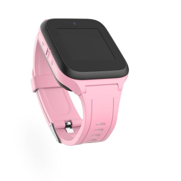 TCL MT40X MOVETIME Family Watch Pink