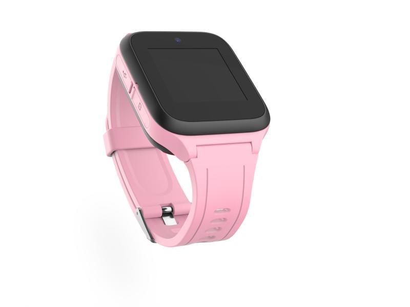 TCL MT40X MOVETIME Family Watch Pink