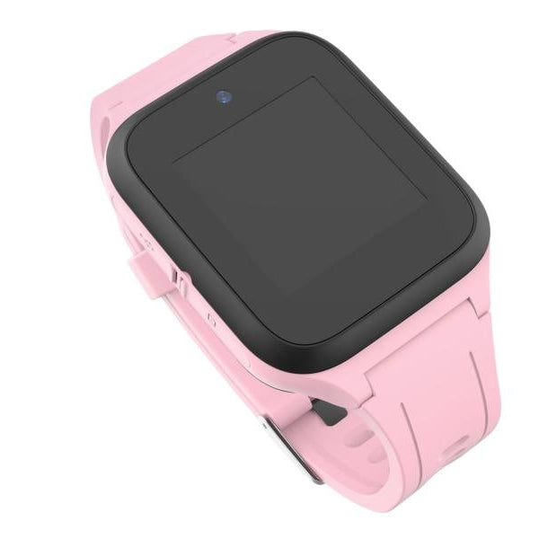 TCL MT40X MOVETIME Family Watch Pink