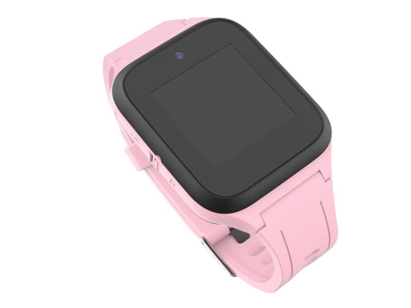 TCL MT40X MOVETIME Family Watch Pink