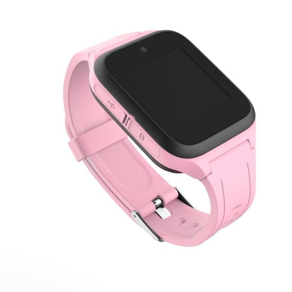 TCL MT40X MOVETIME Family Watch Pink