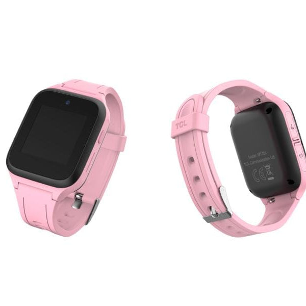 TCL MT40X MOVETIME Family Watch Pink