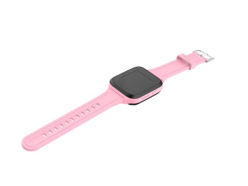 TCL MT40X MOVETIME Family Watch Pink