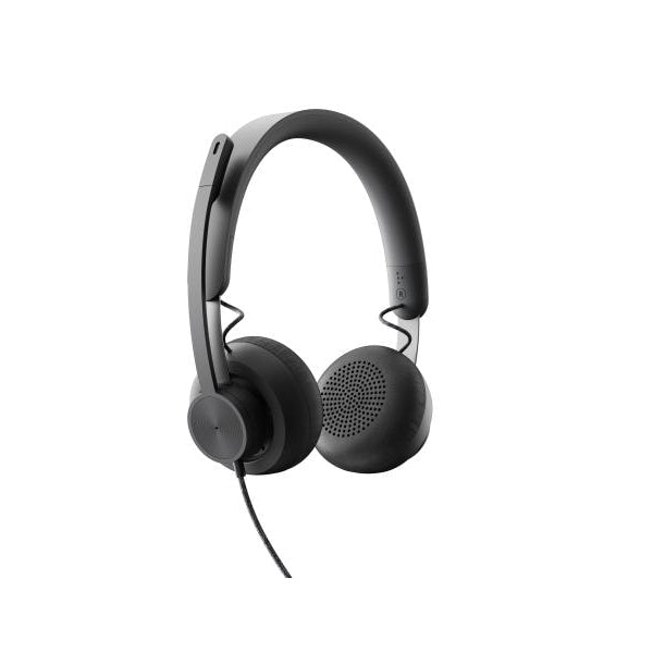Logitech Headset Zone Wired UC USB