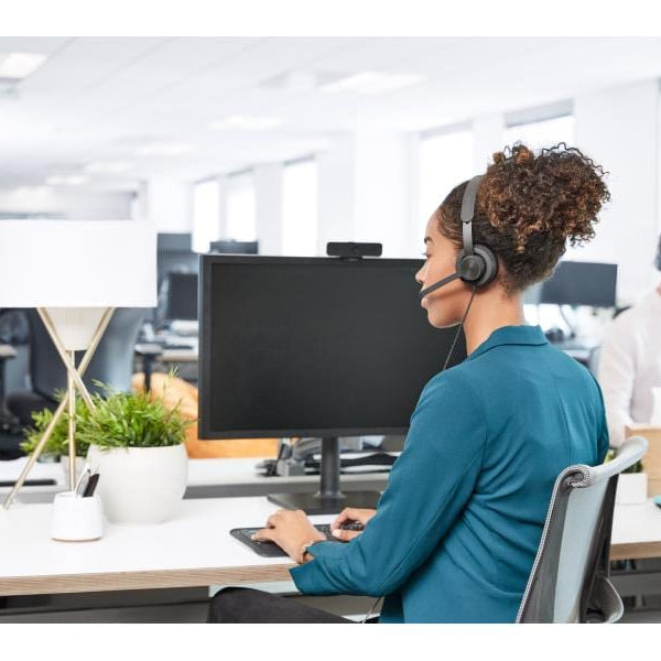 Logitech Headset Zone Wired UC USB