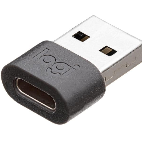 Logitech Headset Zone Wired UC USB