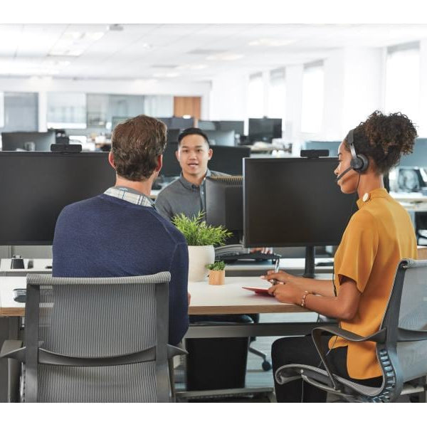 Logitech Headset Zone Wired UC USB