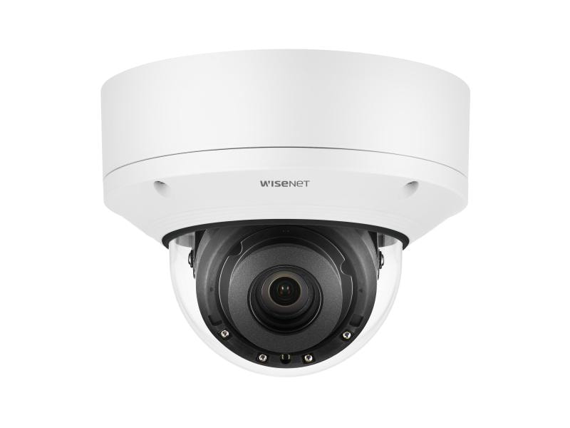 Hanwha Vision Netzwerkkamera XND-9082RV