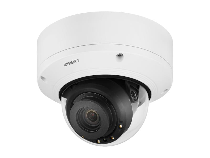 Hanwha Vision Netzwerkkamera XND-8081REV