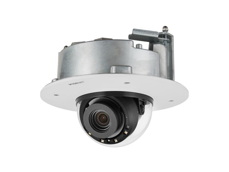 Hanwha Vision Netzwerkkamera XND-9082RF