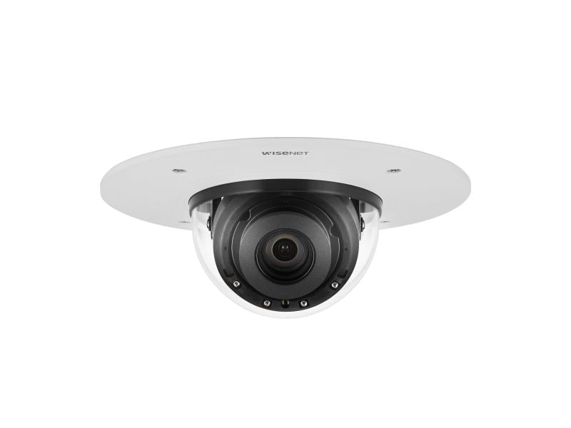 Hanwha Vision Netzwerkkamera XND-8082RF