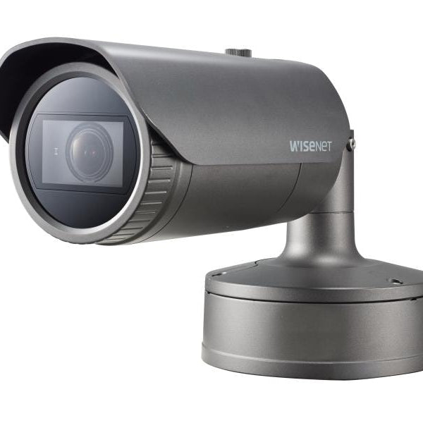 Hanwha Vision Netzwerkkamera PNO-A9081R