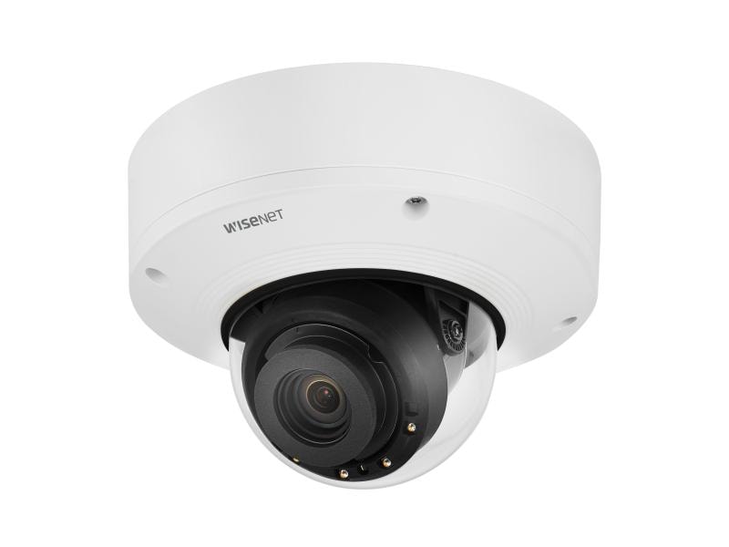 Hanwha Vision Netzwerkkamera PNV-A9081R