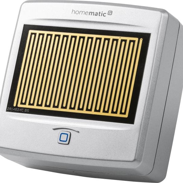 HomeMatic IP Regensensor